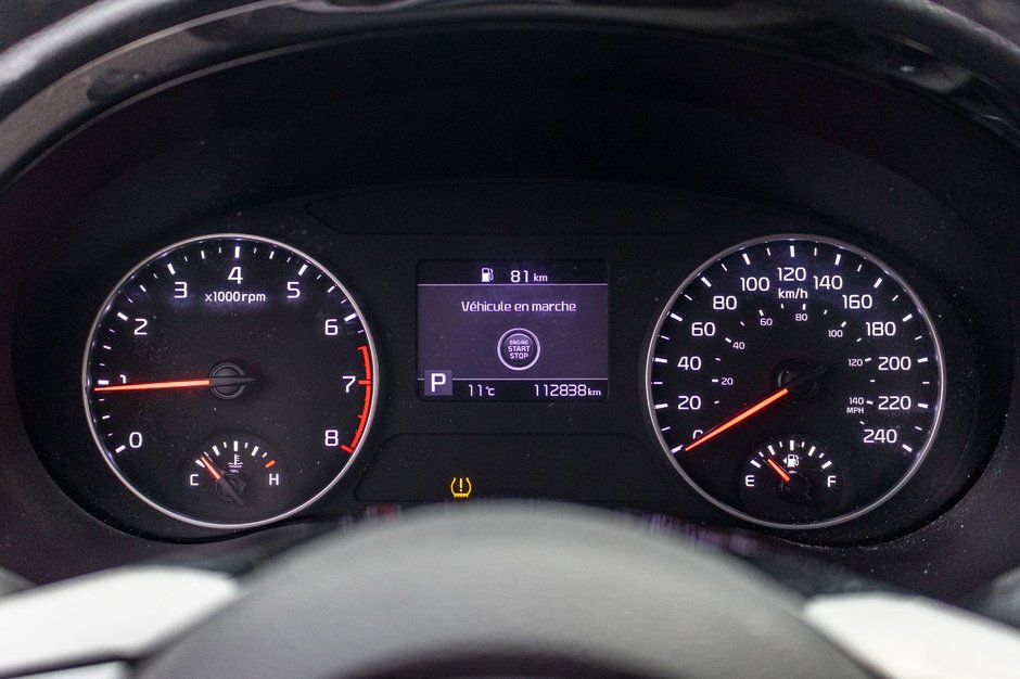 Kia Seltos EX AWD CUIR TOIT 2023 1 PROPRIO PAS DE RECLAMATION AU CARFAX