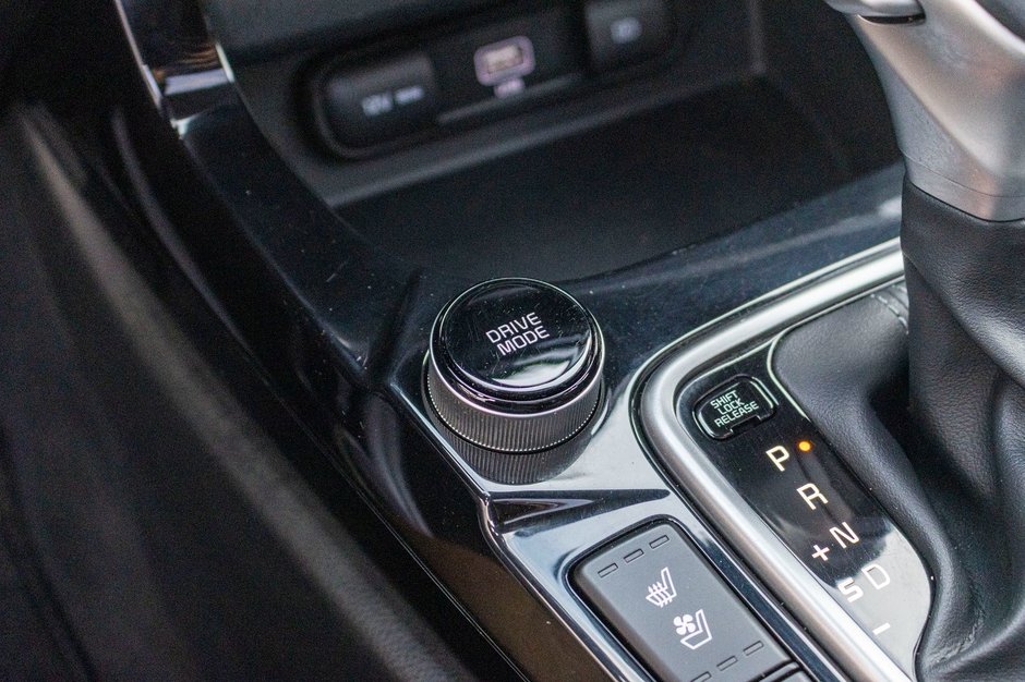 Kia Seltos EX PREMIUM AWD CUIR TOIT NAV 2023 1 PROPRIO PAS DE RECLAMATION AU CARFAX