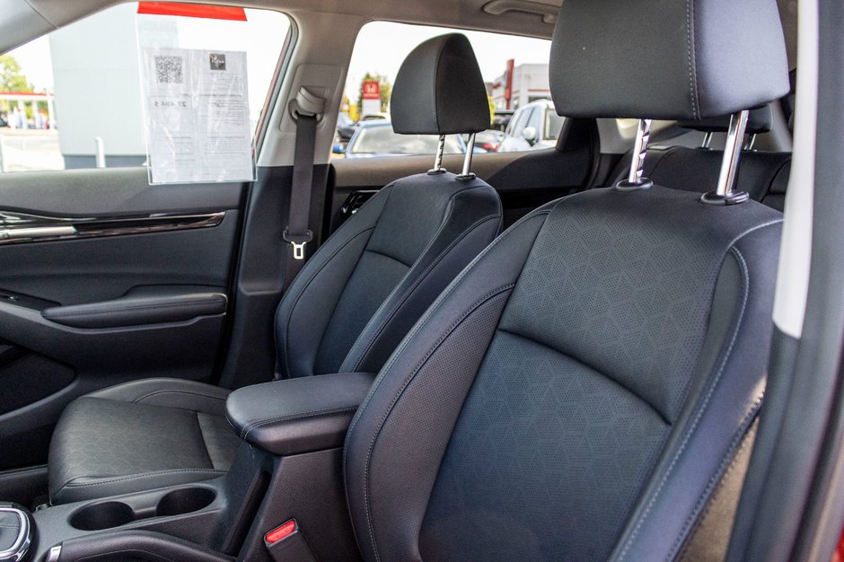 Kia Seltos EX AWD 2024 PAS DE RECLAMATION AU CARFAX