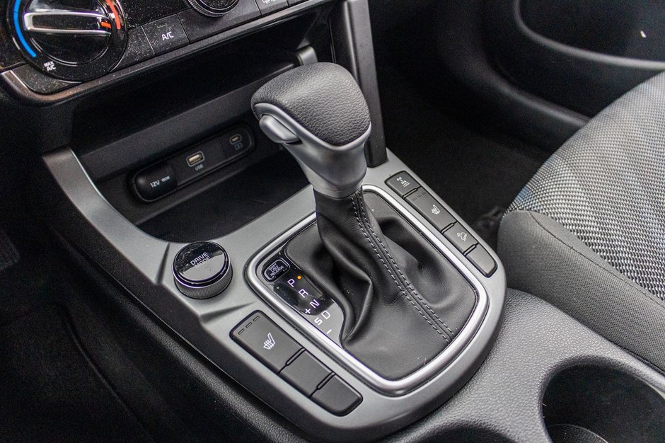 Kia Seltos LX AWD BLANC BAS KILO 2024 1 PROPRIO PAS DE RECLAMATION AU CARFAX