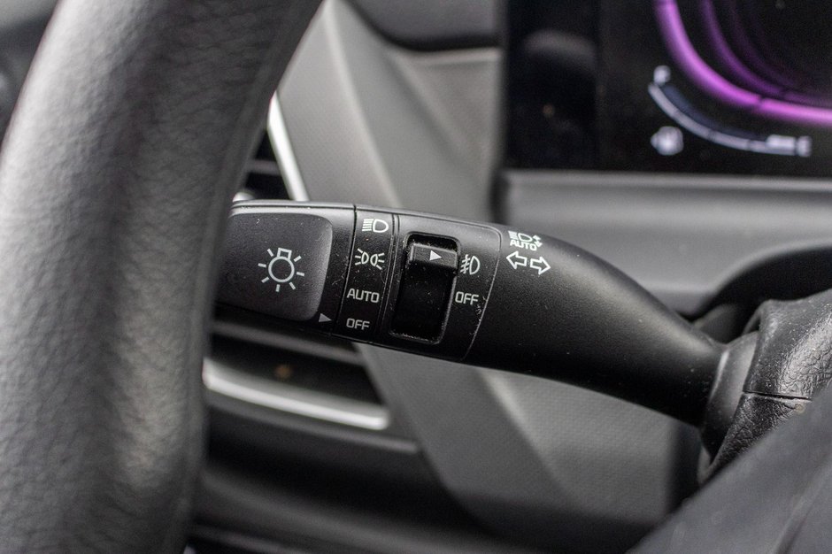 Kia Seltos LX AWD BLANC BAS KILO 2024 1 PROPRIO PAS DE RECLAMATION AU CARFAX