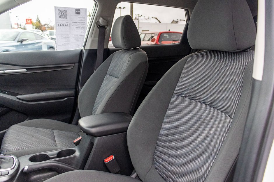 Kia Seltos LX AWD BLANC BAS KILO 2024 1 PROPRIO PAS DE RECLAMATION AU CARFAX