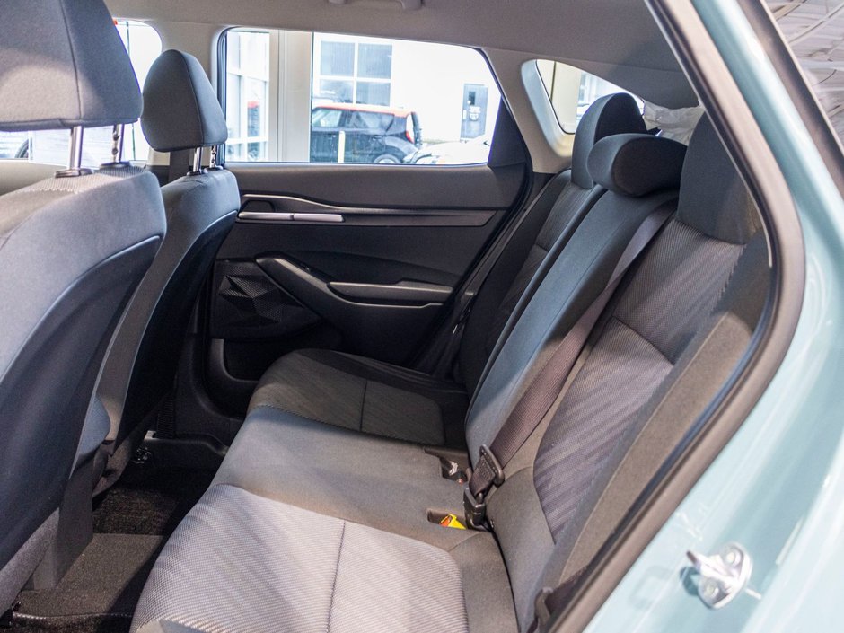 2026 Kia Seltos LX AWD AUTOM TRES BAS KILO 1 OWNER