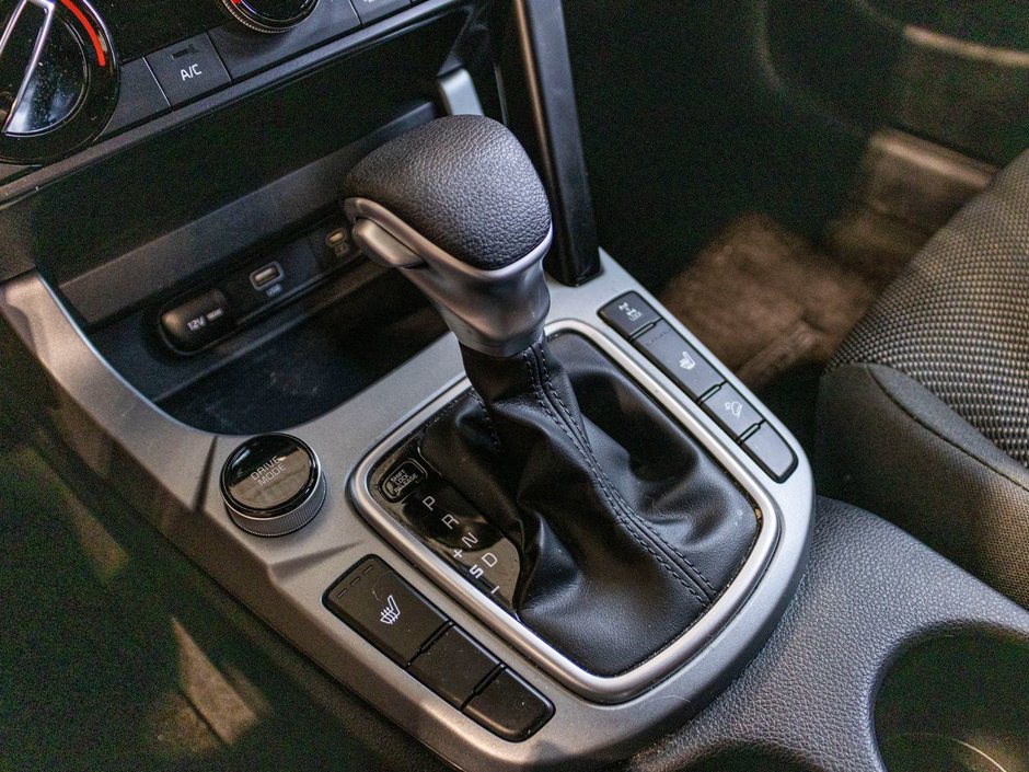 2026 Kia Seltos LX AWD AUTOM TRES BAS KILO 1 OWNER