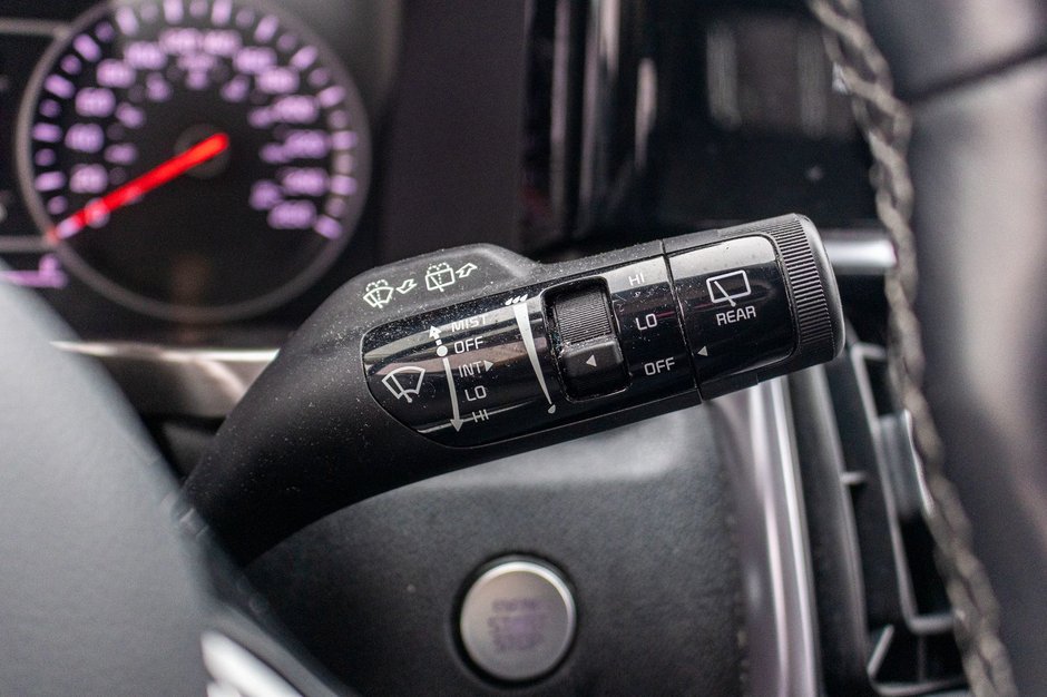 2022 Kia SORENTO PHEV EX 1.6T AWD AUTO (PREM PAINT) EX AWD CUIR BAS KILO 1 OWNER