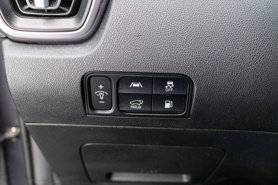 2022 Kia SORENTO PHEV EX 1.6T AWD AUTO (PREM PAINT) EX AWD CUIR BAS KILO 1 OWNER