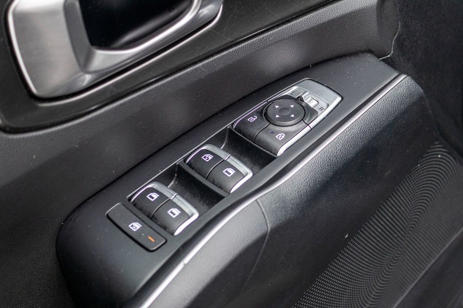 2022 Kia SORENTO PHEV EX 1.6T AWD AUTO (PREM PAINT) EX AWD CUIR BAS KILO 1 OWNER