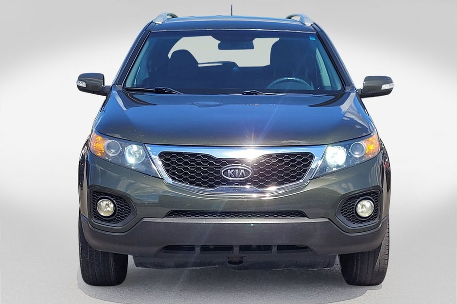 Kia Sorento LX V6 AWD 2012 AWD A BAS PRIX