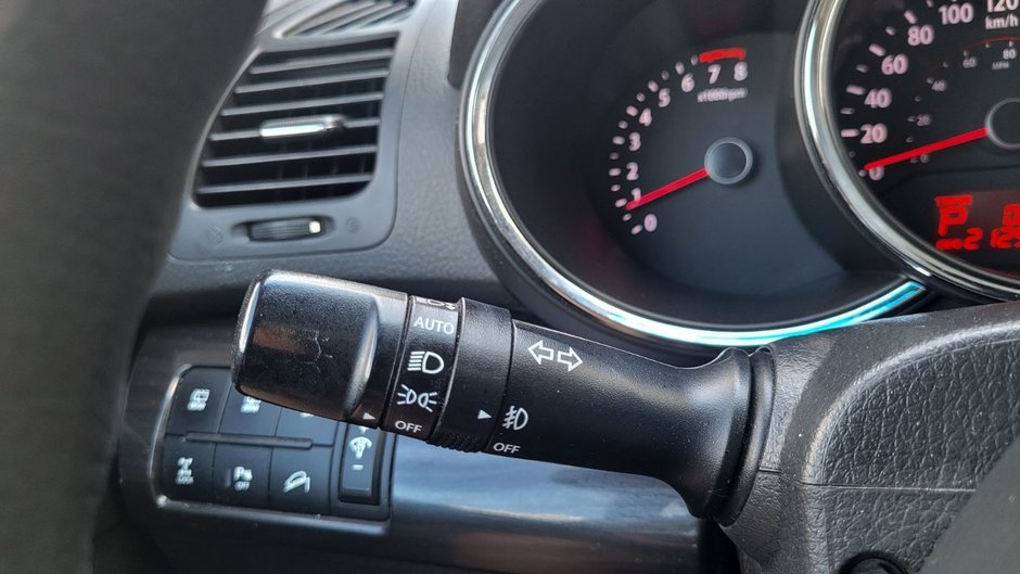 Kia Sorento LX V6 AWD 2012 AWD A BAS PRIX