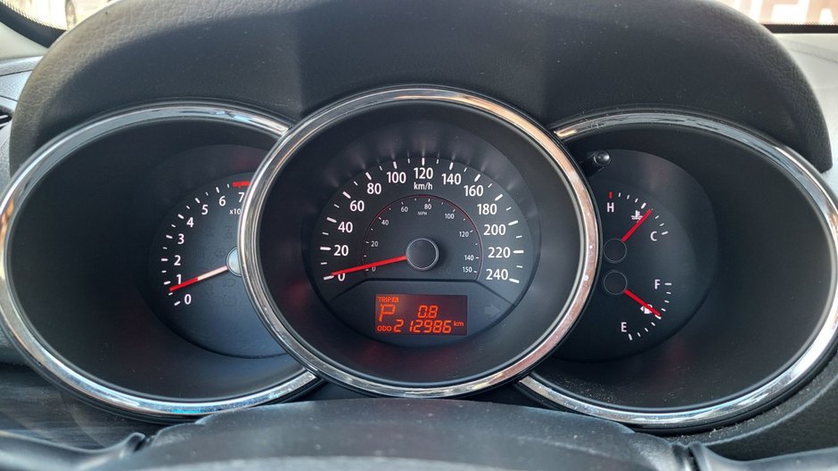 Kia Sorento LX V6 AWD 2012 AWD A BAS PRIX
