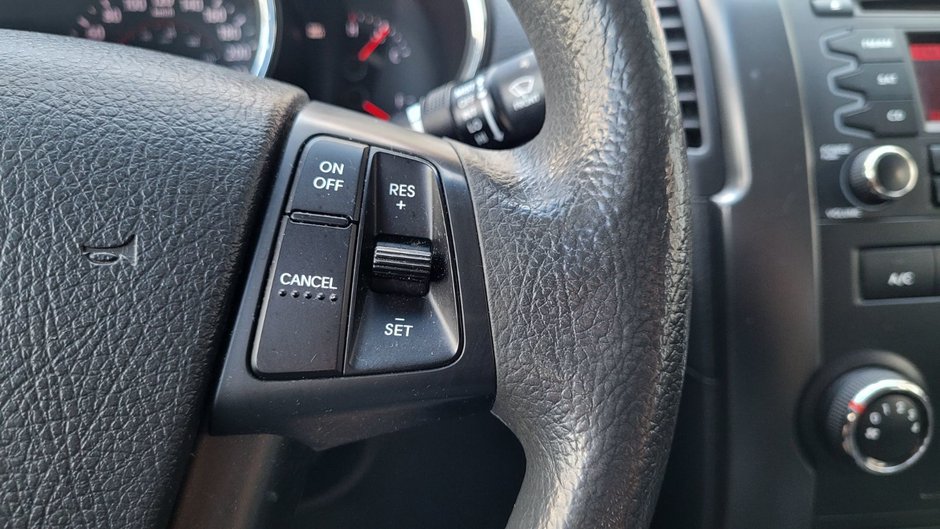 Kia Sorento LX V6 AWD 2012 AWD A BAS PRIX