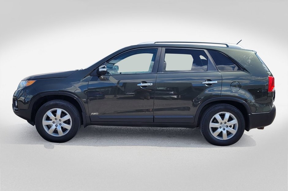 Kia Sorento LX V6 AWD 2012 AWD A BAS PRIX