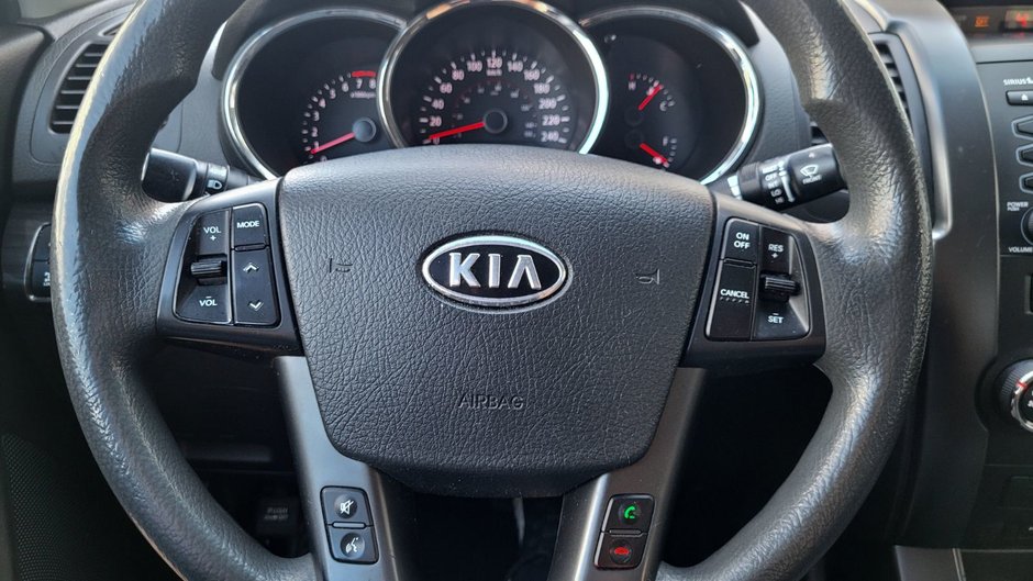 Kia Sorento LX V6 AWD 2012 AWD A BAS PRIX