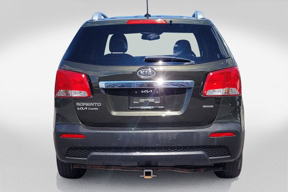 Kia Sorento LX V6 AWD 2012 AWD A BAS PRIX