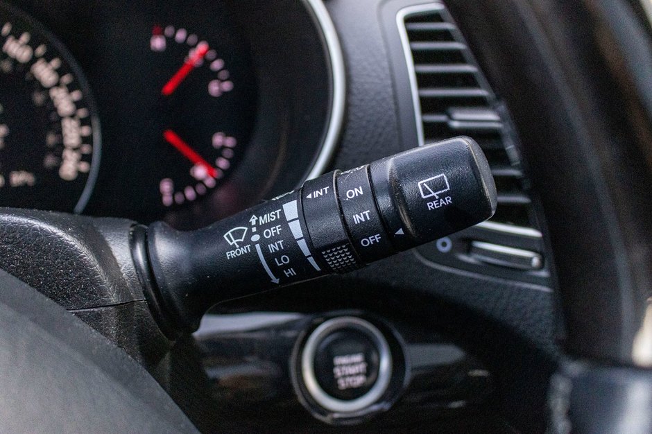 Kia Sorento SX V6 AWD CUIR TOIT NAVI 2015 7 PASSAGERS
