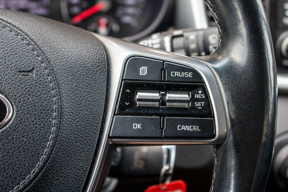 2019 Kia Sorento LX 4CYL AUTOM BAS KILO NO CARFAX CLAIM