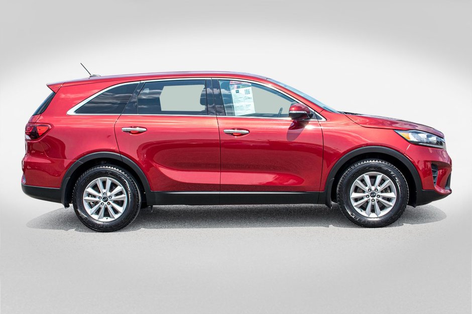2019 Kia Sorento LX 4CYL AUTOM BAS KILO NO CARFAX CLAIM