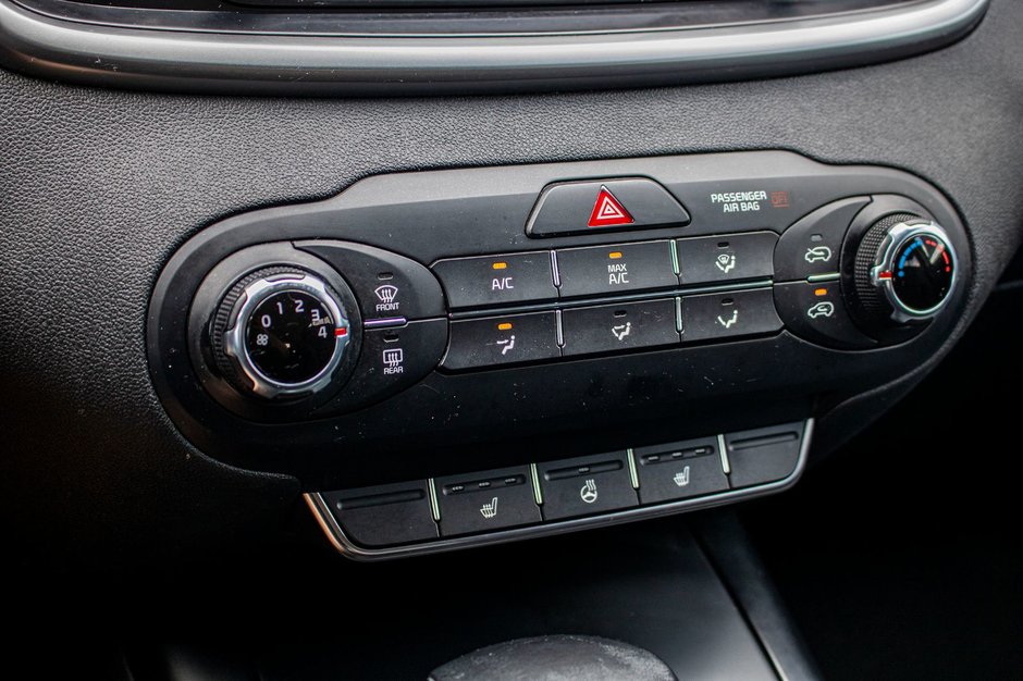 2019 Kia Sorento LX 4CYL AUTOM BAS KILO NO CARFAX CLAIM