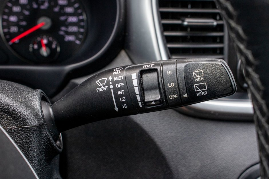 2019 Kia Sorento LX 4CYL AUTOM BAS KILO NO CARFAX CLAIM