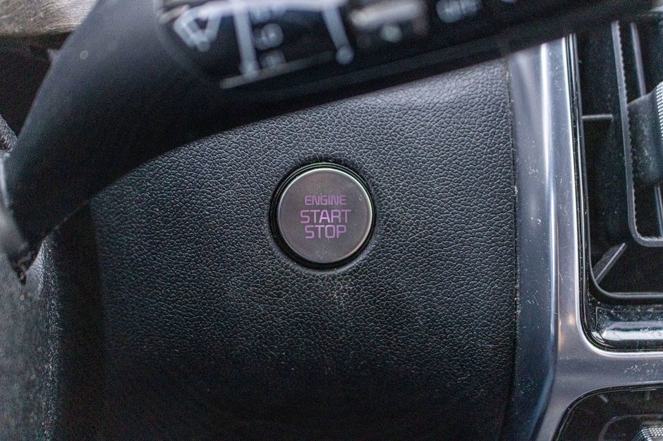 2021 Kia Sorento EX+ AWD TOIT CUIR BLANC NO CARFAX CLAIM