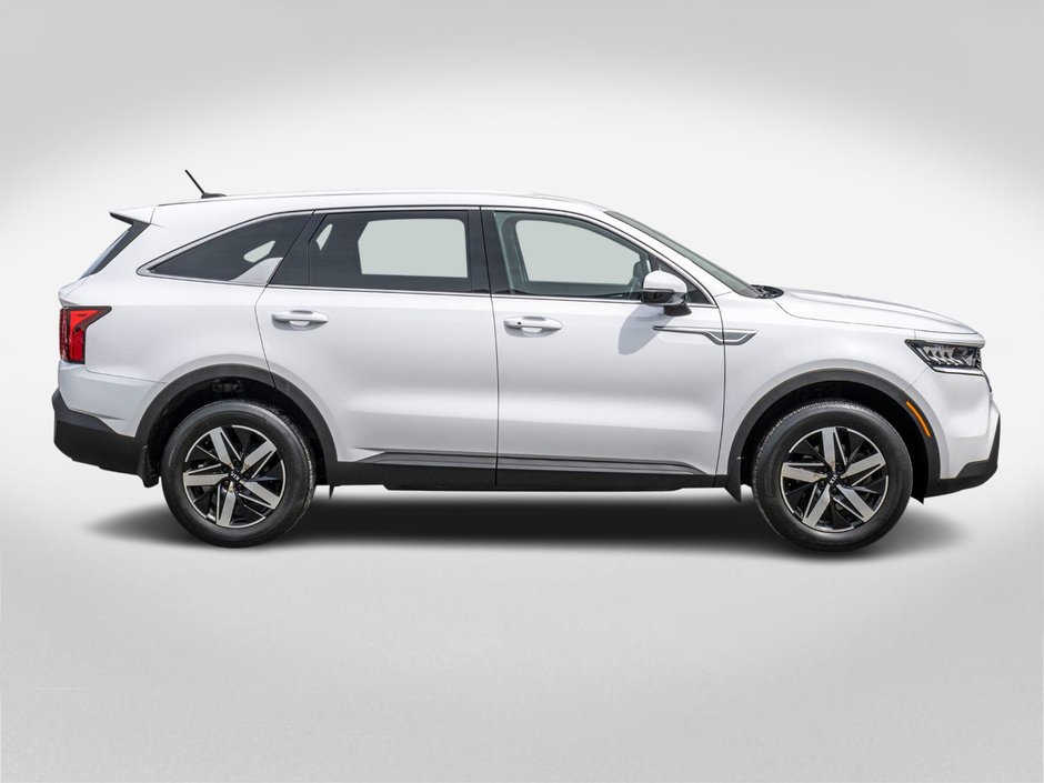 Kia Sorento LX PREMIUM AWD 4CYL 7 PASS 2021 1 PROPRIO PAS DE RECLAMATION AU CARFAX