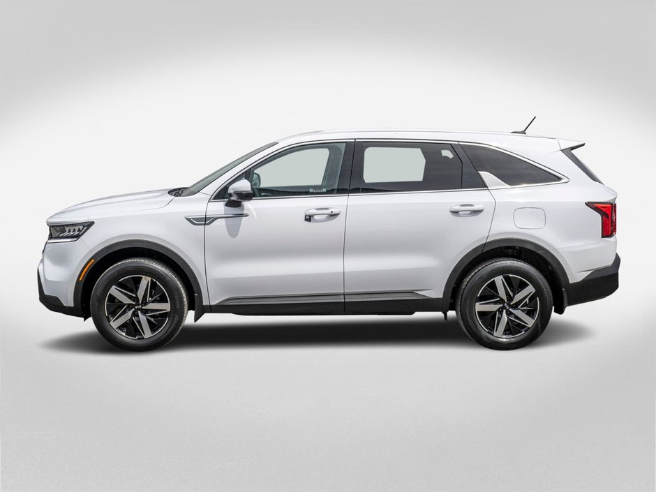 Kia Sorento LX PREMIUM AWD 4CYL 7 PASS 2021 1 PROPRIO PAS DE RECLAMATION AU CARFAX