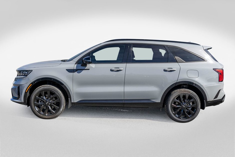 Kia Sorento EX+ AWD CUIR TOIT NAV BAS KILO 2023 1 PROPRIO PAS DE RECLAMATIOM AU CARFAX