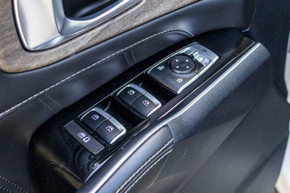 Kia Sorento EX+ AWD CUIR TOIT NAV BAS KILO 2023 1 PROPRIO PAS DE RECLAMATIOM AU CARFAX