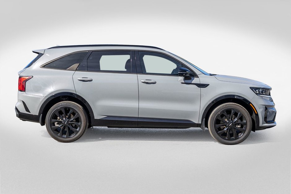 Kia Sorento EX+ AWD CUIR TOIT NAV BAS KILO 2023 1 PROPRIO PAS DE RECLAMATIOM AU CARFAX