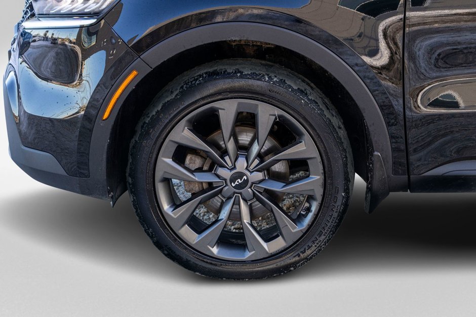 Kia Sorento X-LINE AWD NOIR BAS KILO 2023 1 PROPRIO PAS DE RECLAMATION AU CARFAX