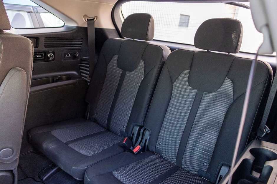 Kia Sorento X-LINE AWD NOIR BAS KILO 2023 1 PROPRIO PAS DE RECLAMATION AU CARFAX