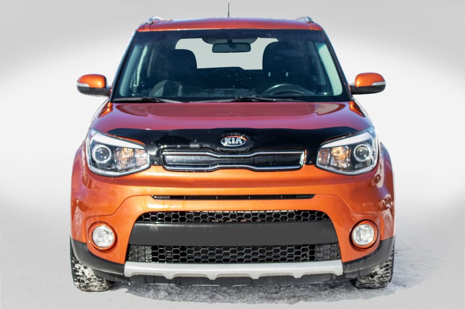 Kia Soul EX 2019 JAMAIS ACCIDENTÉ