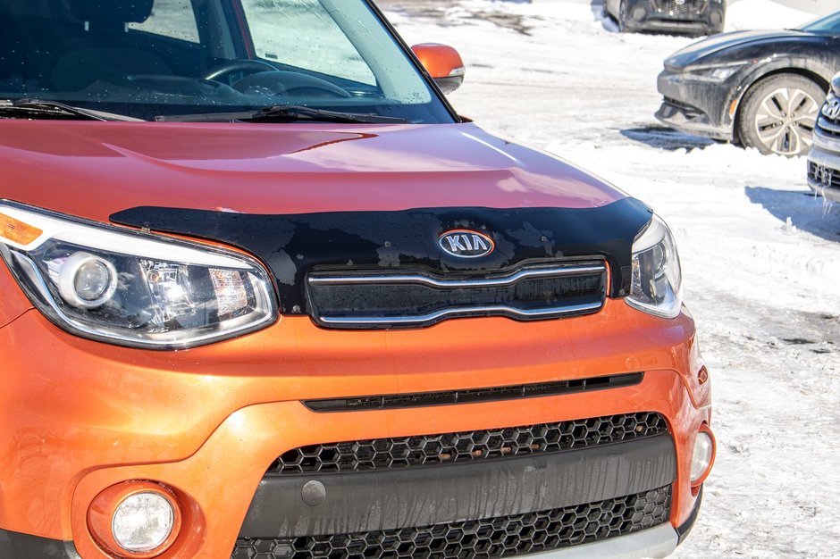 Kia Soul EX 2019 JAMAIS ACCIDENTÉ