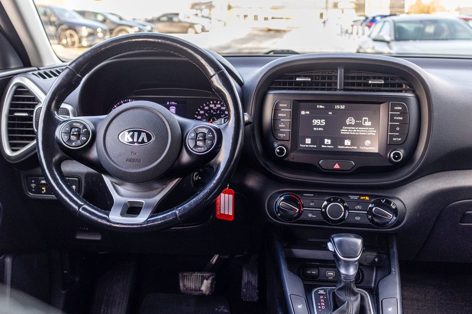 Kia Soul EX AUTOM A/C MAGS 2020