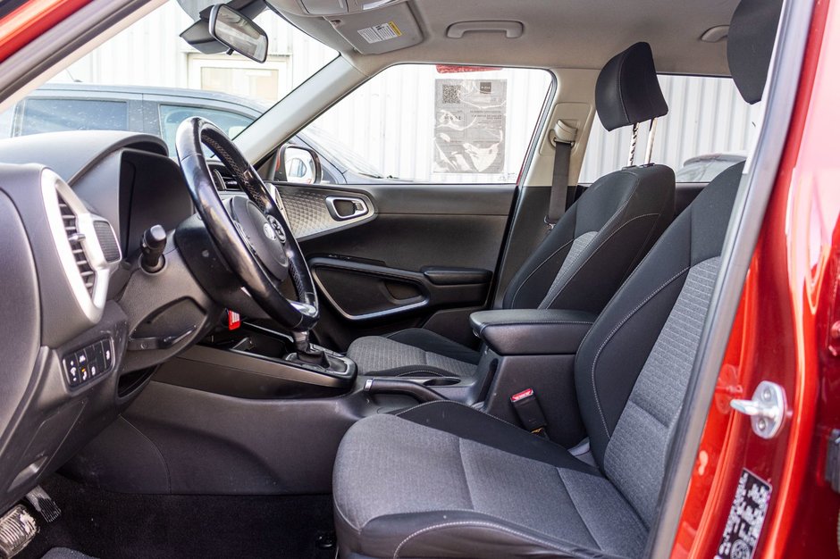 Kia Soul EX AUTOM A/C MAGS 2020