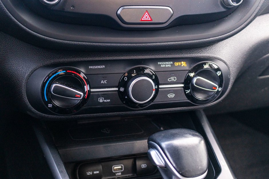 Kia Soul EX AUTOM A/C MAGS 2020