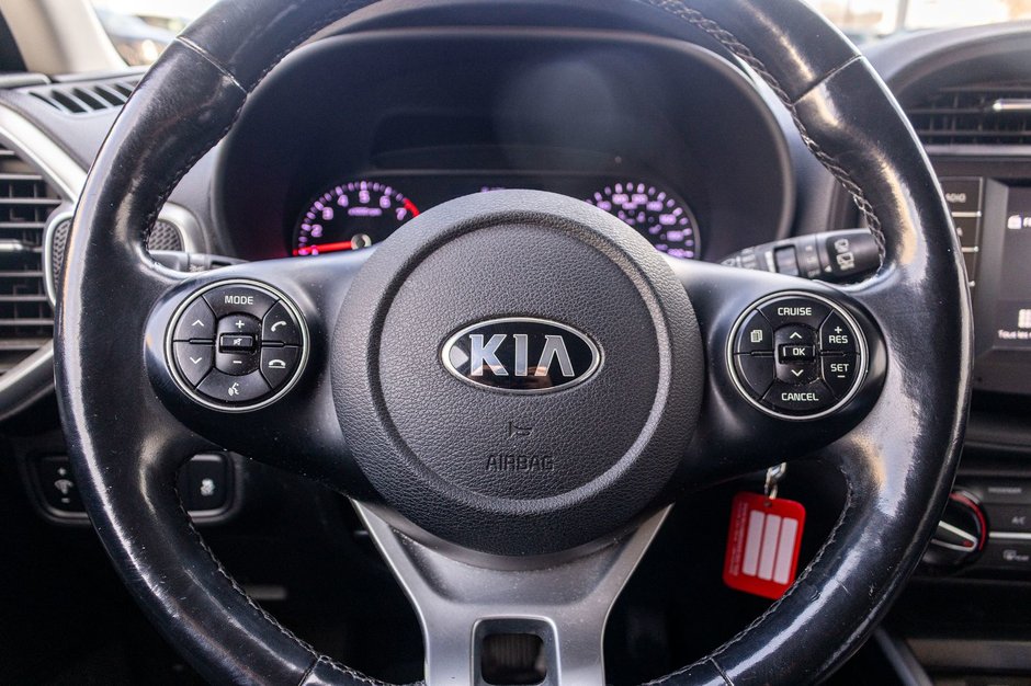 Kia Soul EX AUTOM A/C MAGS 2020