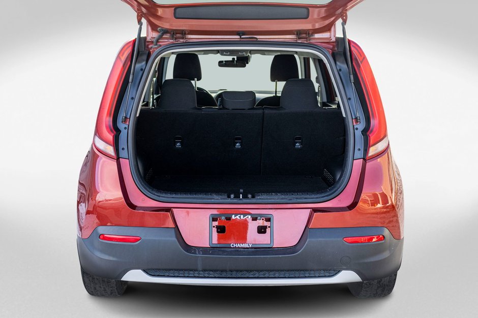 Kia Soul EX AUTOM A/C MAGS 2020