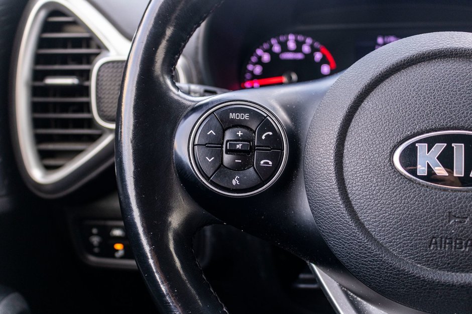 Kia Soul EX AUTOM A/C MAGS 2020