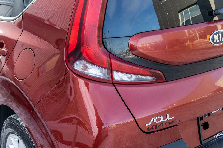 Kia Soul EX AUTOM A/C MAGS 2020