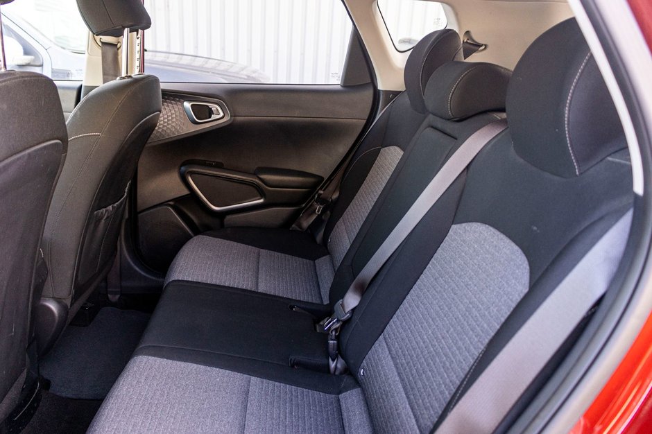 Kia Soul EX AUTOM A/C MAGS 2020