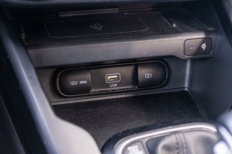 Kia Soul EX AUTOM A/C MAGS 2020