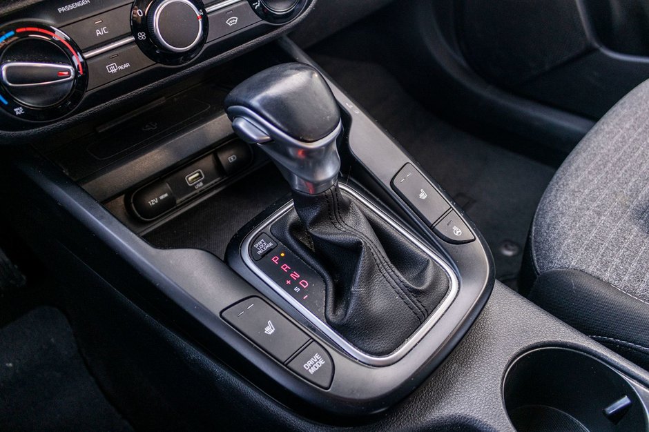 Kia Soul EX AUTOM A/C MAGS 2020