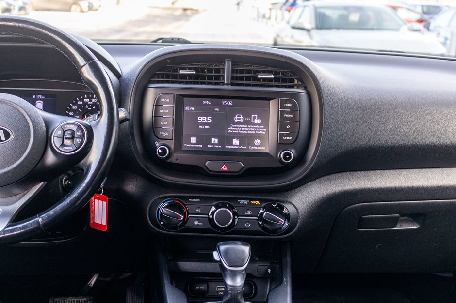 Kia Soul EX AUTOM A/C MAGS 2020