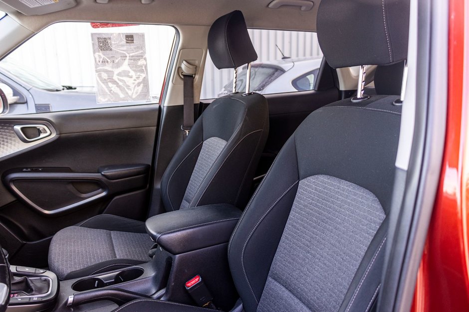 Kia Soul EX AUTOM A/C MAGS 2020