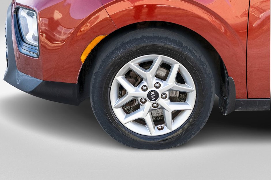 Kia Soul EX AUTOM A/C MAGS 2020