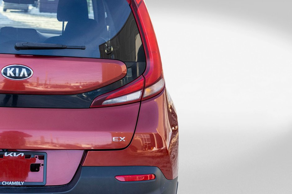 Kia Soul EX AUTOM A/C MAGS 2020