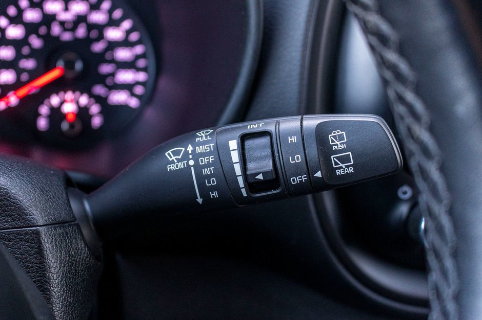 Kia Soul EX AUTOM A/C 52645KM 2021 1 PROPRIO