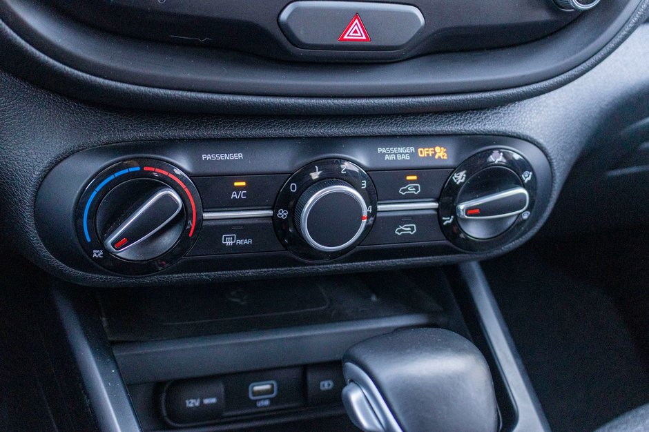 Kia Soul EX AUTOM A/C 52645KM 2021 1 PROPRIO