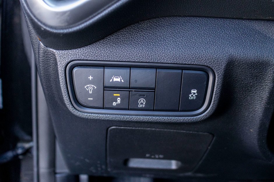 Kia Soul EX AUTOM A/C 52645KM 2021 1 PROPRIO